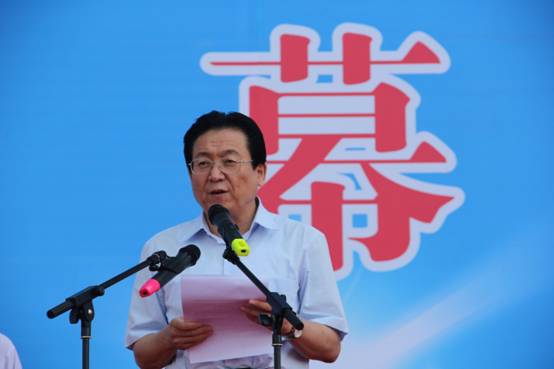 鹿城牛羊會，會員企業(yè)捧榮歸