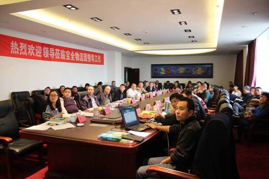 南北聯(lián)合，助力雙向輸出工程建設(shè)