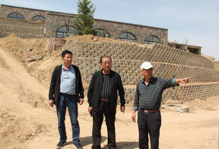 林永亮執(zhí)行會長到呼市部分會員單位走訪調(diào)研