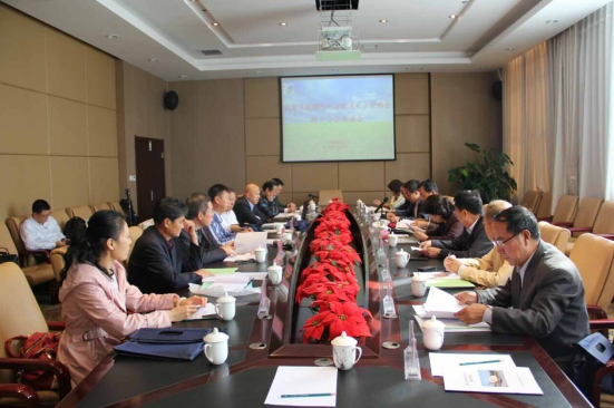 小種子將掀開自治區(qū)農(nóng)牧業(yè)產(chǎn)業(yè)發(fā)展新篇章---內(nèi)蒙古農(nóng)牧業(yè)產(chǎn)業(yè)化龍頭企業(yè)協(xié)會種子分會座談會紀(jì)實(shí)