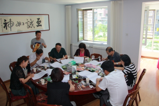 名優(yōu)特產(chǎn)品評(píng)定、包裝設(shè)計(jì)競(jìng)賽進(jìn)入綜合評(píng)定階段